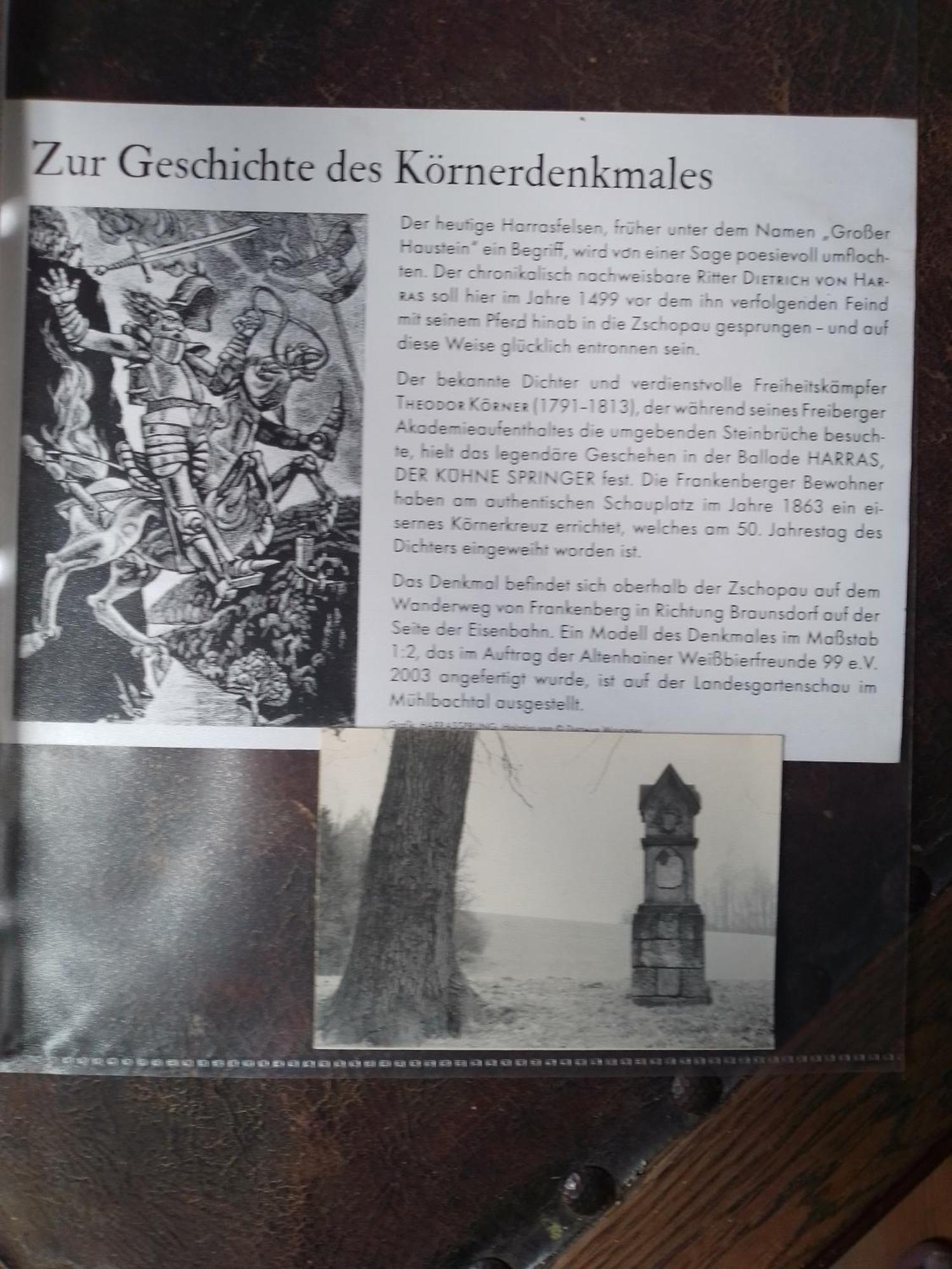 Zum Stillen Himmelbett In Lichtenwalde Niederwiesa Kültér fotó