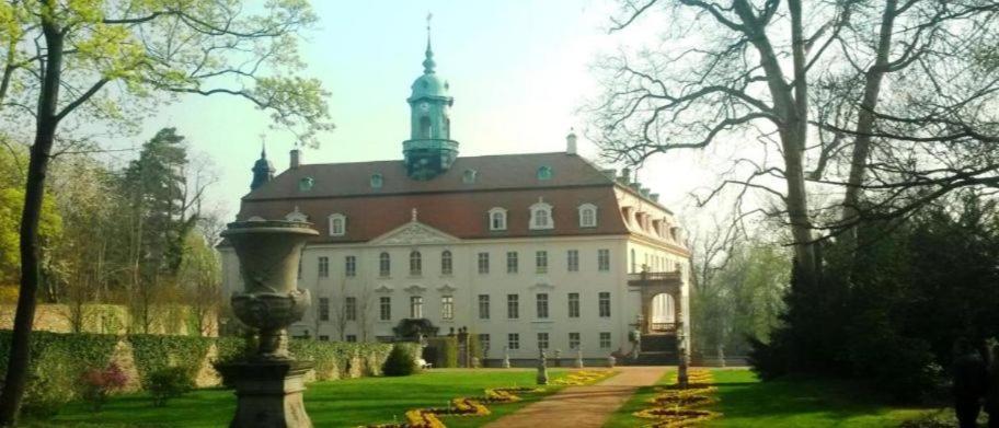 Zum Stillen Himmelbett In Lichtenwalde Niederwiesa Kültér fotó