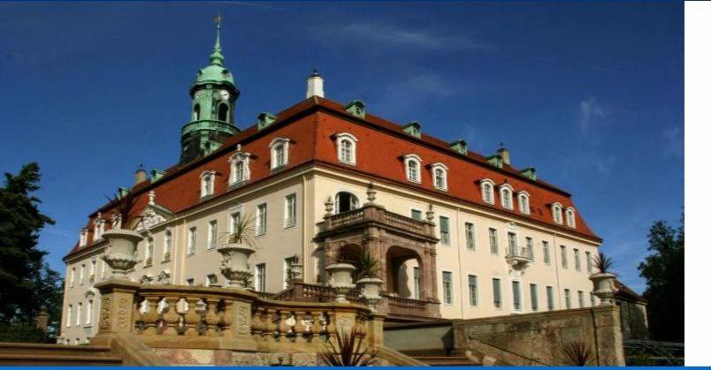 Zum Stillen Himmelbett In Lichtenwalde Niederwiesa Kültér fotó