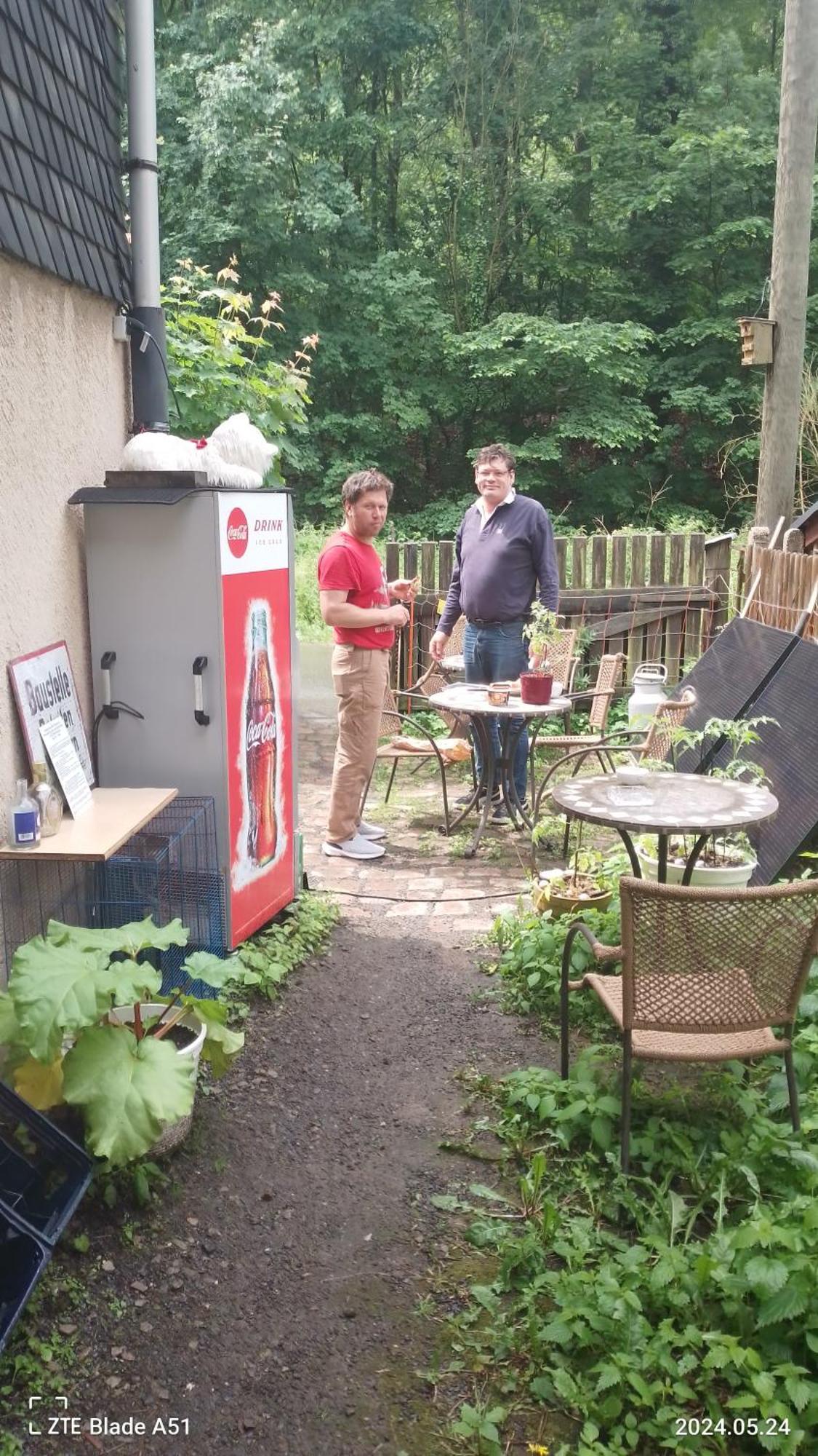 Zum Stillen Himmelbett In Lichtenwalde Niederwiesa Kültér fotó