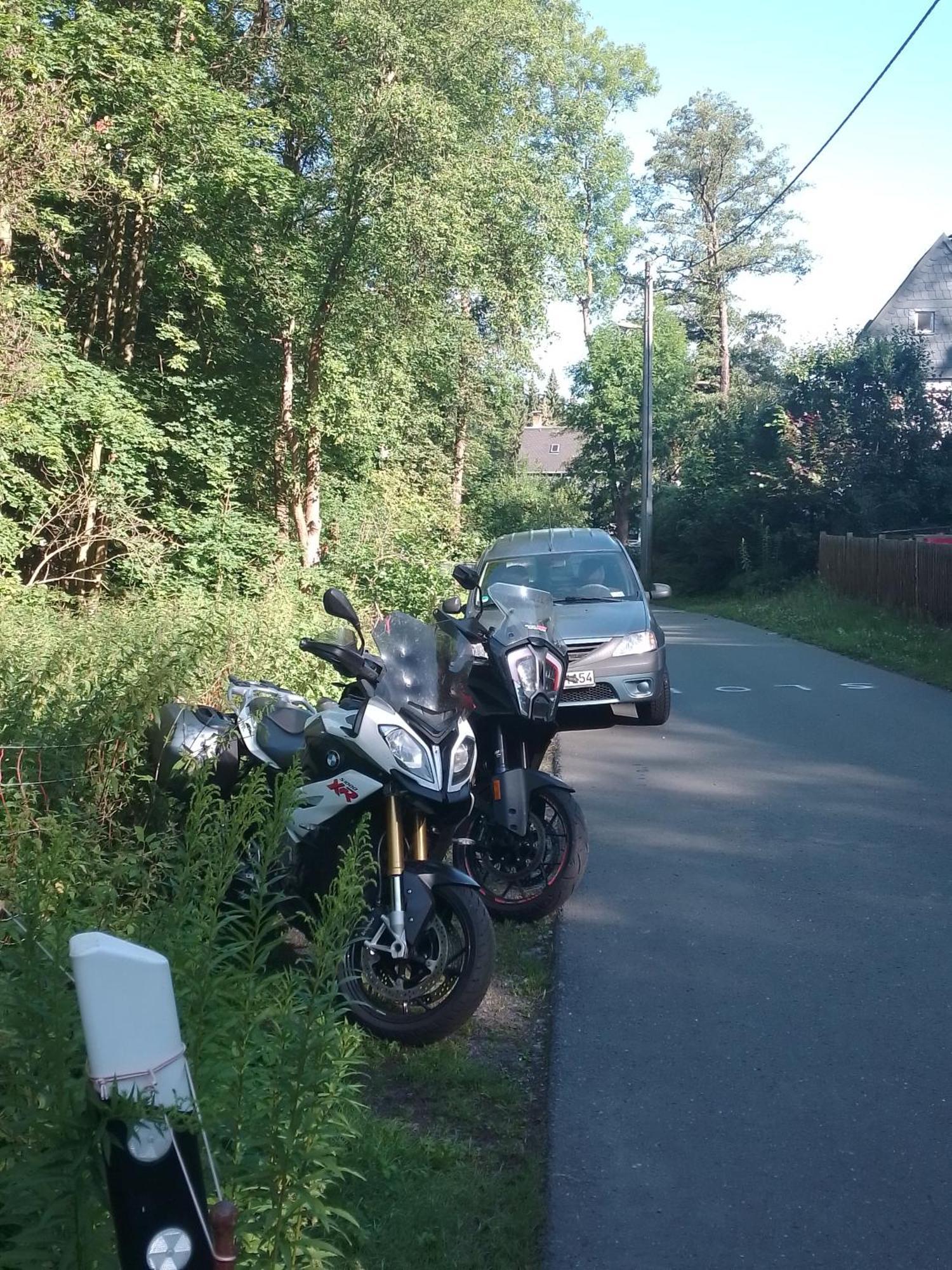 Zum Stillen Himmelbett In Lichtenwalde Niederwiesa Kültér fotó