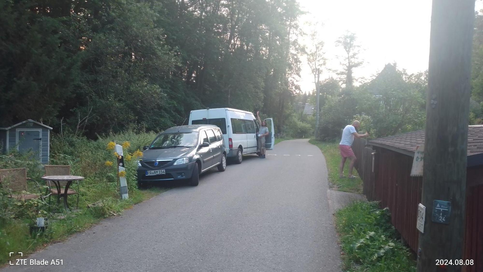 Zum Stillen Himmelbett In Lichtenwalde Niederwiesa Kültér fotó